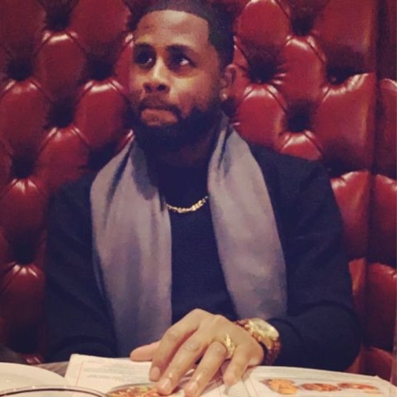 Meet your Posher, Ricky - Picture 1 of 1